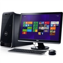 詳解XPS 8700-R5638臺式電腦 性能參數、功能體驗與差異化對比